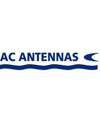 AC Antennas VHF/GPS