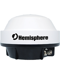 Hemisphere A31 Antenna (sFreq, mGNSS, Beacon, L-Band) c/w: